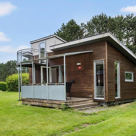First Camp Aarhus - Jylland Ξενοδοχείο Εξωτερικό φωτογραφία