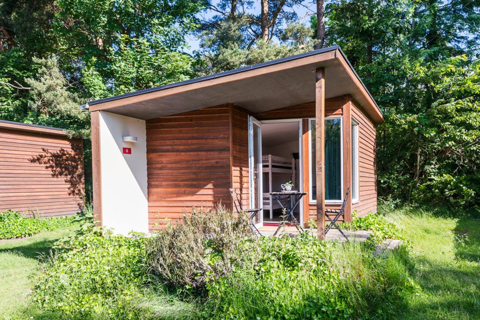 First Camp Aarhus - Jylland Ξενοδοχείο Εξωτερικό φωτογραφία