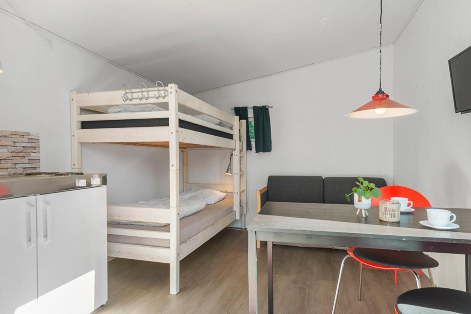 First Camp Aarhus - Jylland Ξενοδοχείο Εξωτερικό φωτογραφία