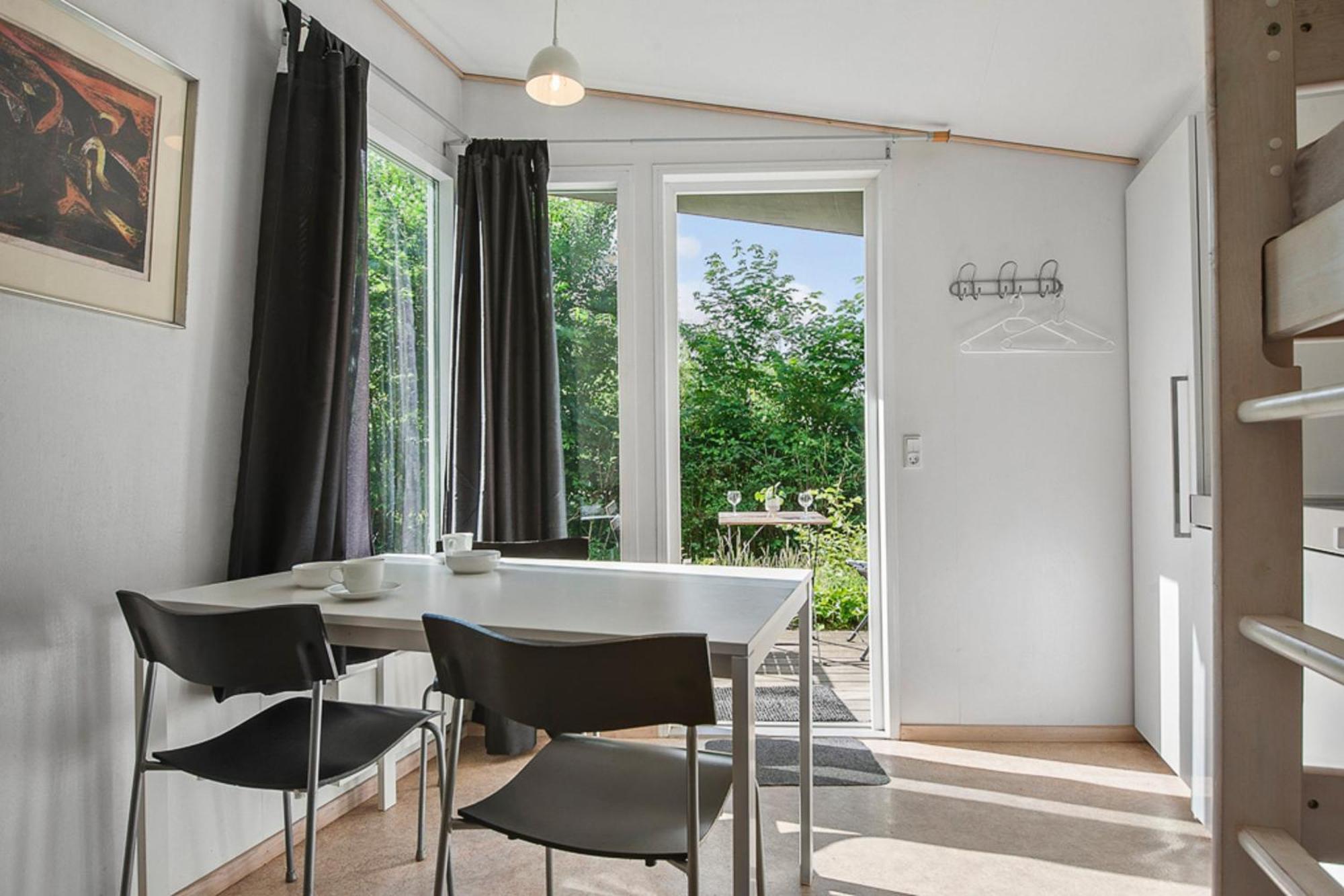 First Camp Aarhus - Jylland Ξενοδοχείο Εξωτερικό φωτογραφία