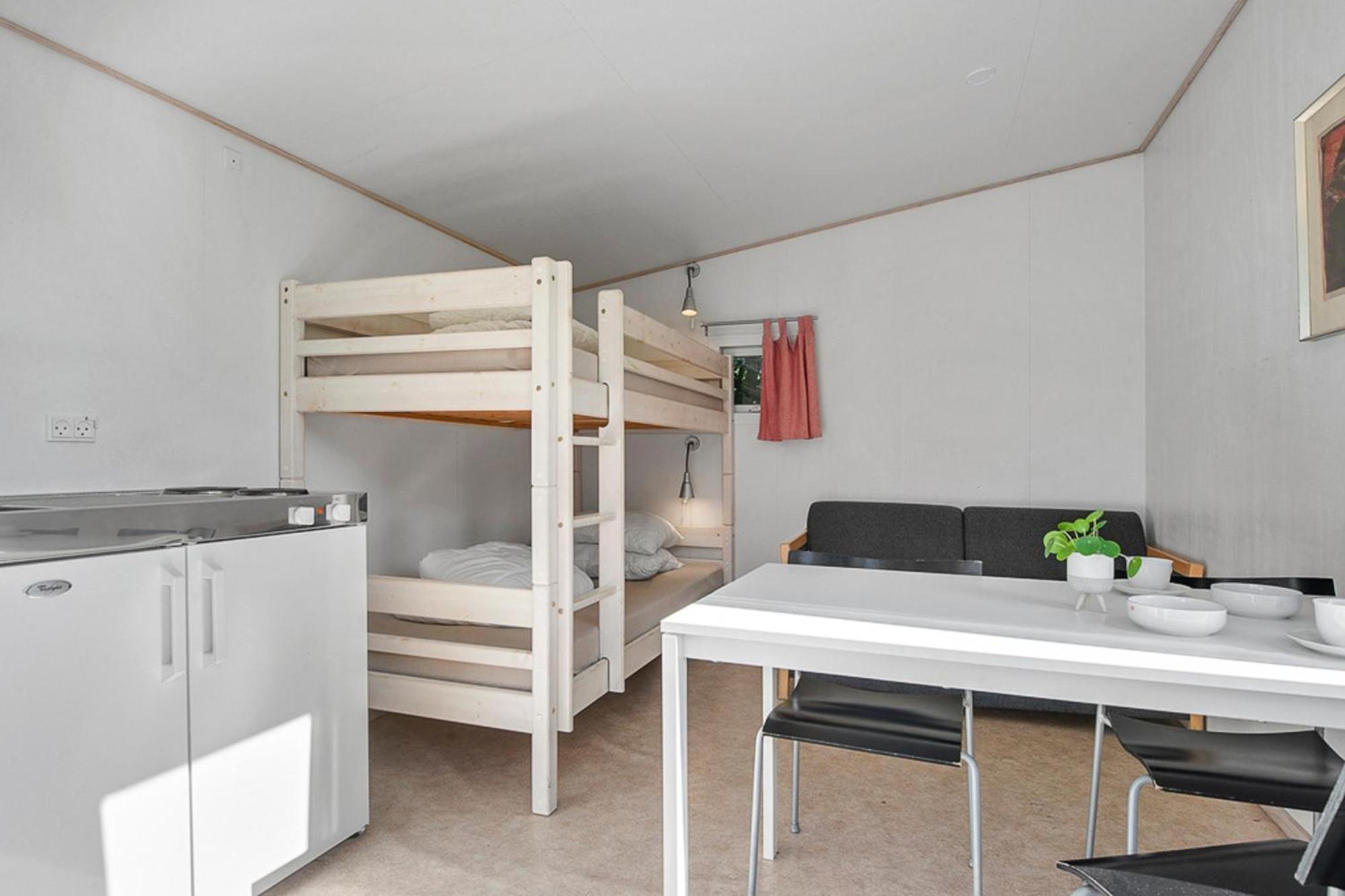 First Camp Aarhus - Jylland Ξενοδοχείο Εξωτερικό φωτογραφία